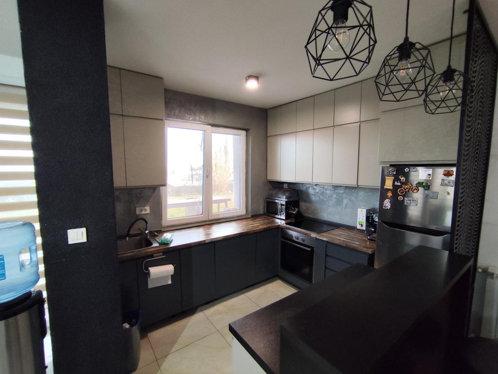 City View Apartment Skopje Exterior foto