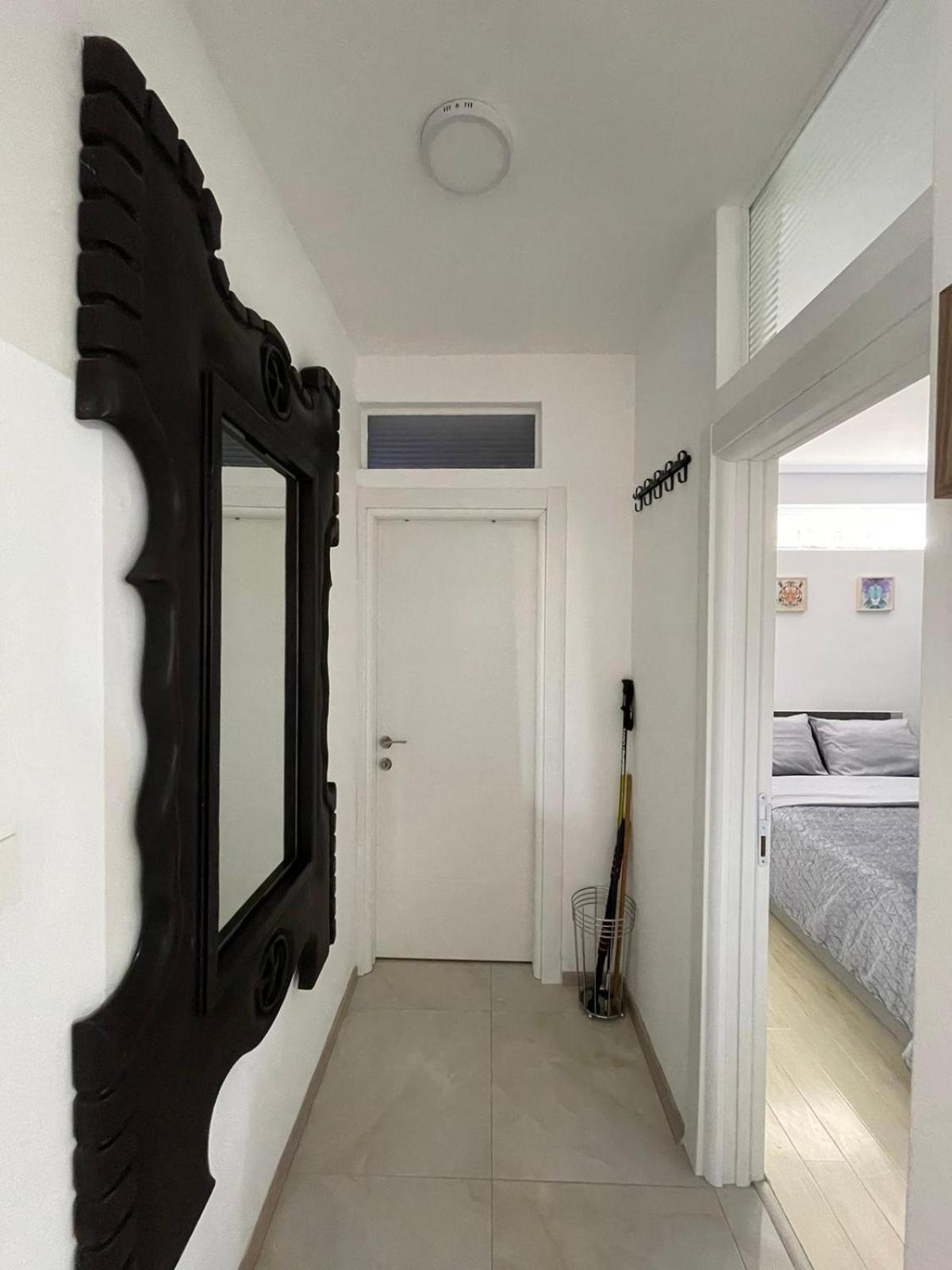 City View Apartment Skopje Exterior foto