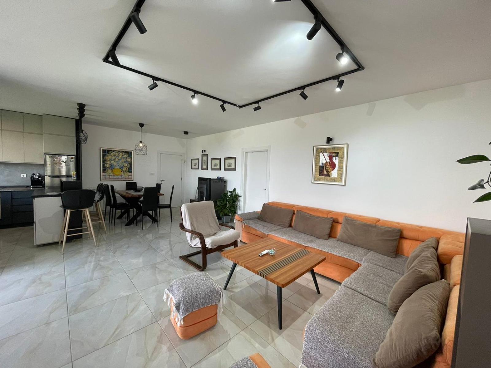 City View Apartment Skopje Exterior foto